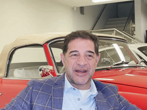 Angelo | Luxury Auto Body