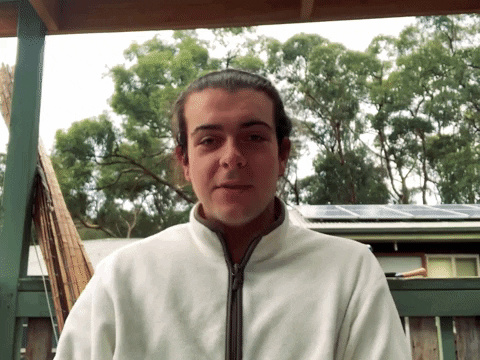 Jayden | Winemaker