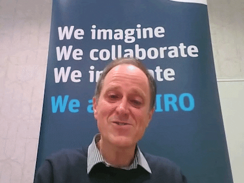 Phil | CSIRO