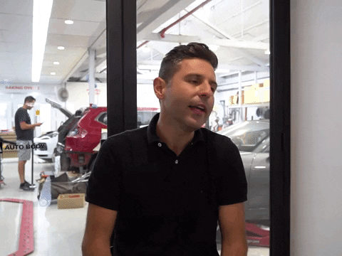 Steven | L.A. Bodyworks