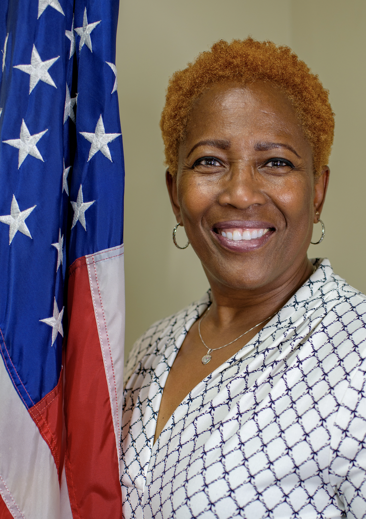 Staff — The Gloucester Institute