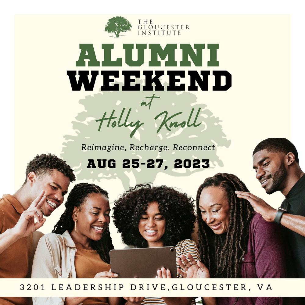 HOME — The Gloucester Institute