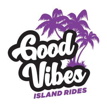 Good Vibes Island Rides