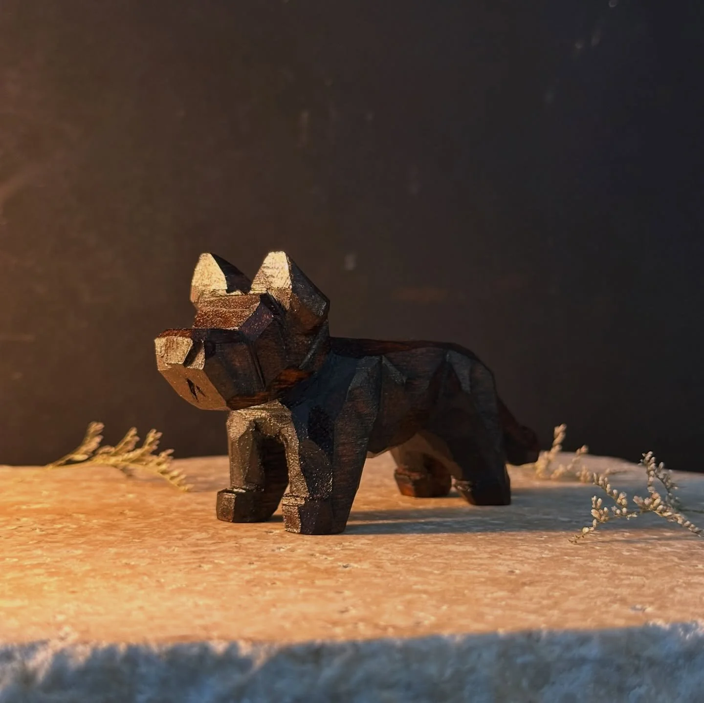 Dog, by @bailey_thompson_furniture available now at Ourlittleshed.com