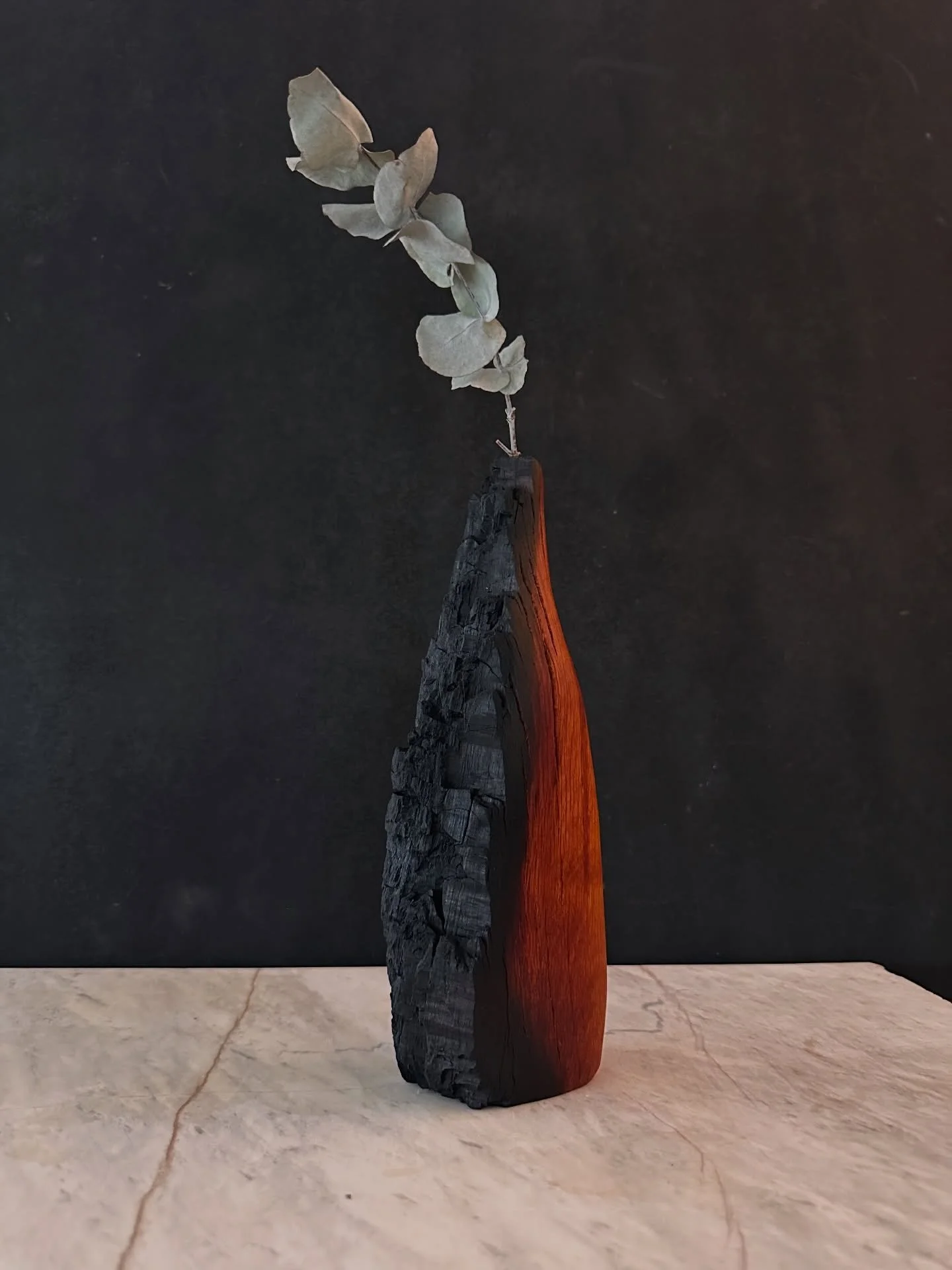 A true representation of saved for a second life! 

Lace sheaok from @woodenstuffau he may be able to describe this timber and its story better than I! It does look like it only just made it!

I had no idea what to do with this piece, I managed to sh