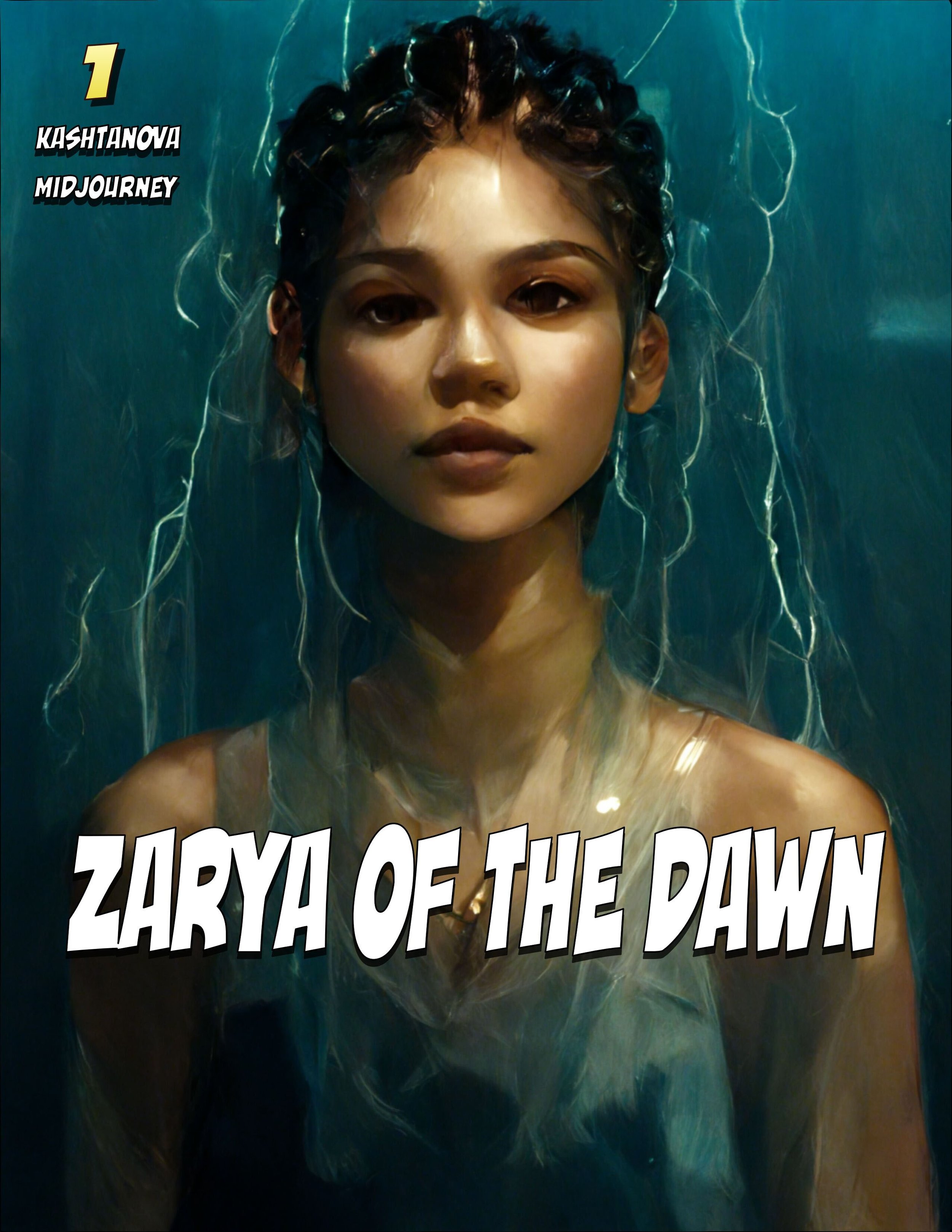 AI Zarya Of The Dawn Midjourney Kris Kashtanova ai-zarya-of-the-dawn-midjourney-kris-kashtanova
