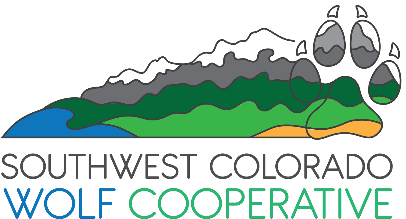 Southwest Colorado Wolf Cooperative