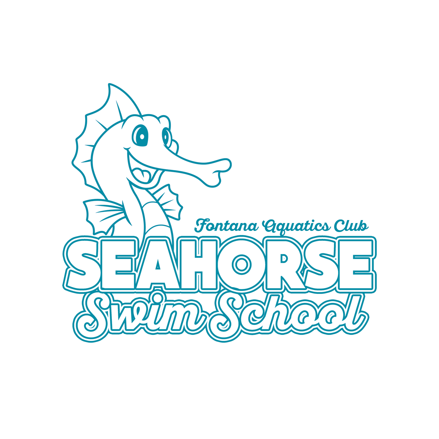 FAC Seahorse Swim School