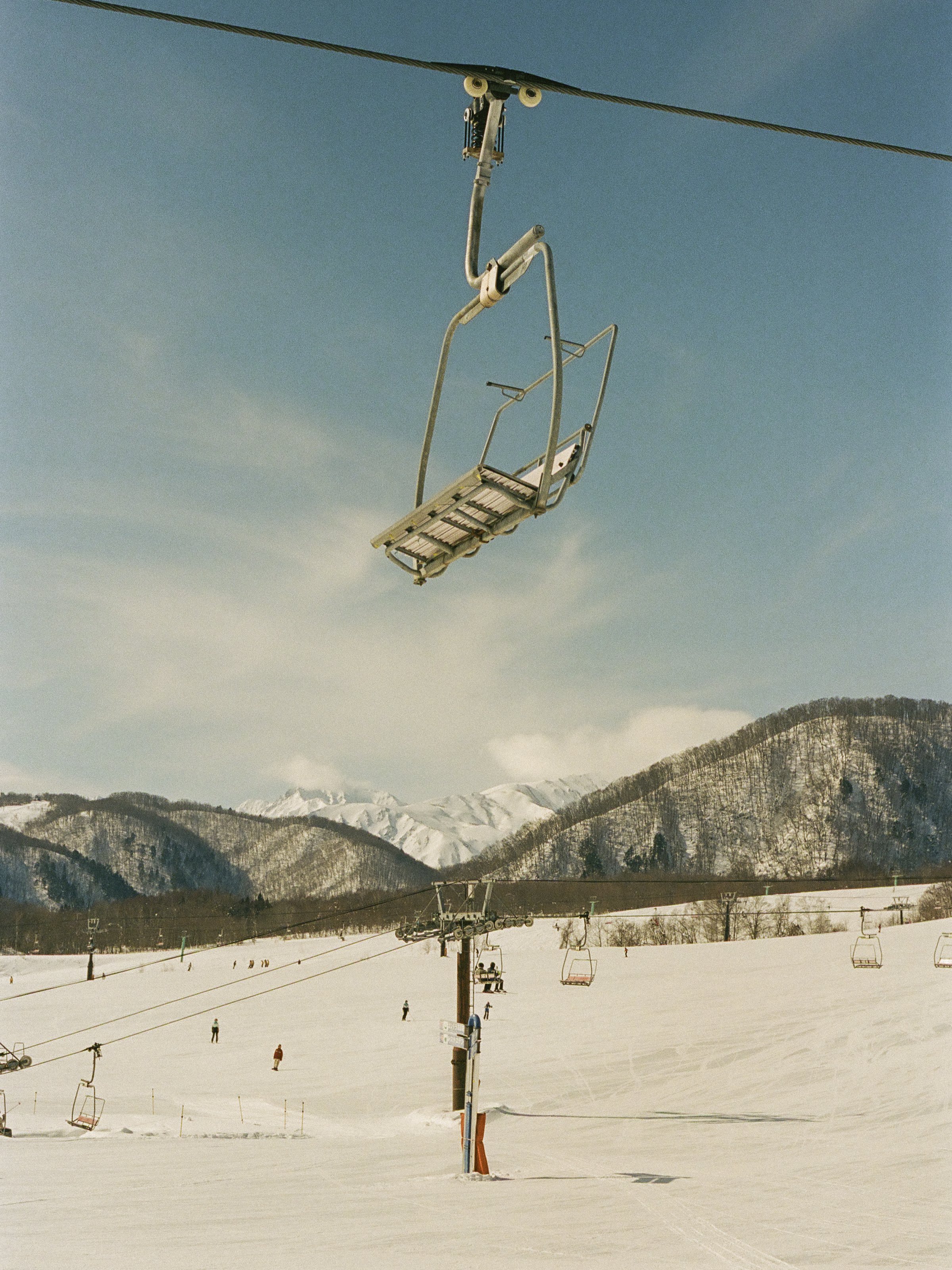 HAKUBA HOSPITALITY GROUP