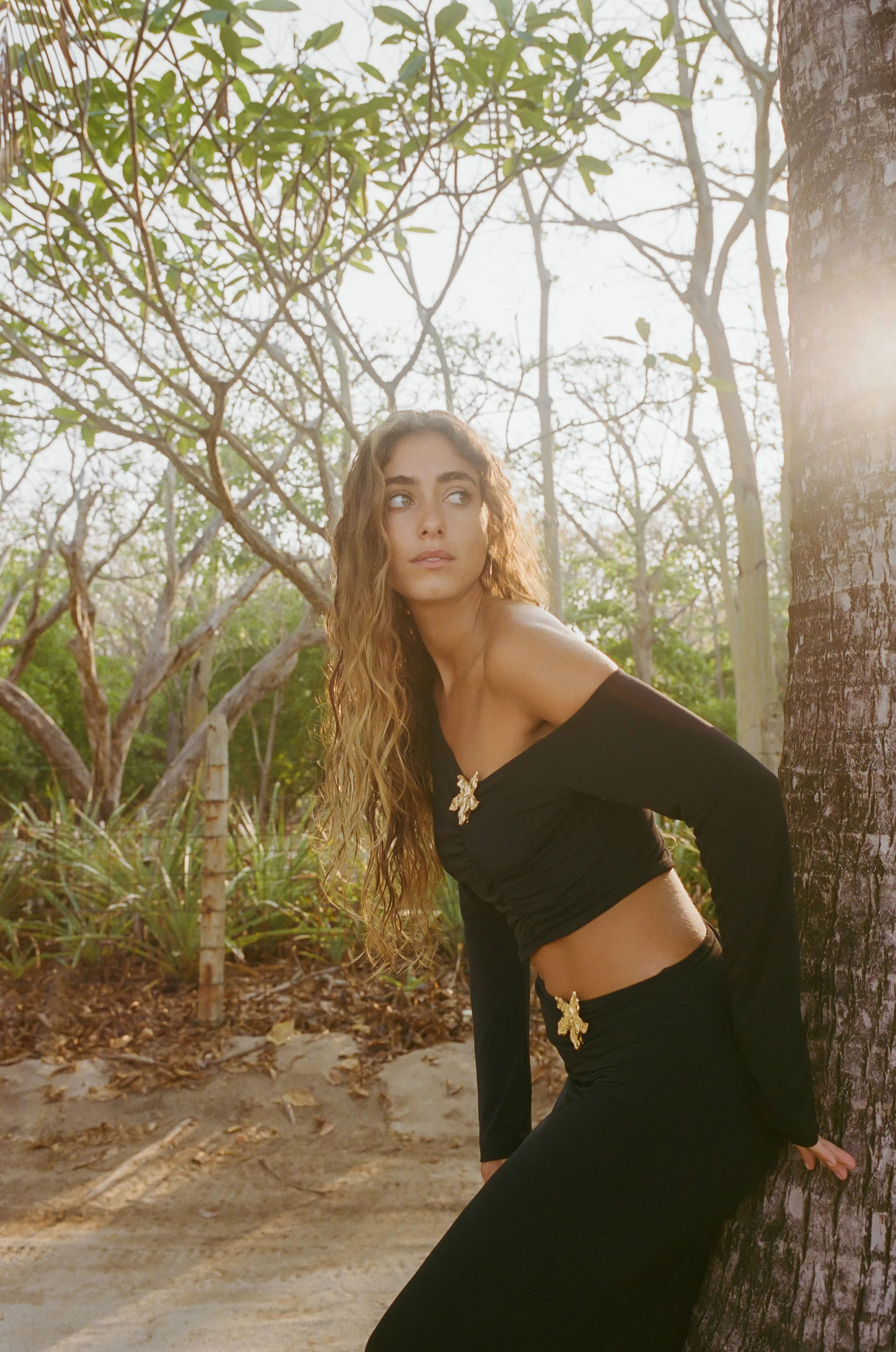Anthropologie