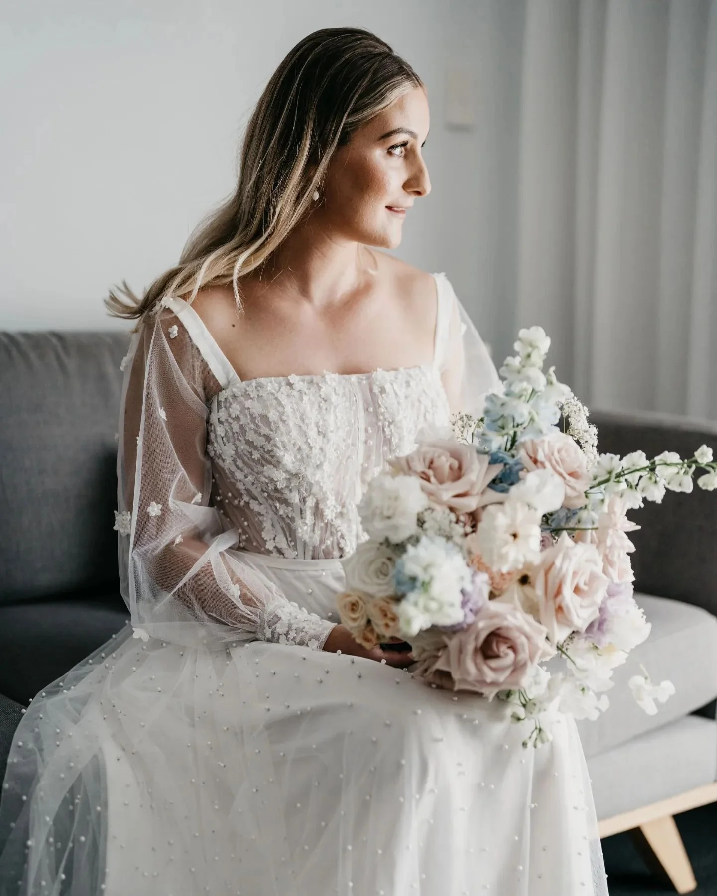 A moment for Sharnee 🤍.. so much beauty captured in one frame 😍🤍🌸☁️

📷 @oliverhorn

#flowersofinstagram #perthfloraldesigner #perthfloralinstallation #perthcollective #perthwa #pertheventplanner #perthstagram #perthevent #pertheventstylist #pert