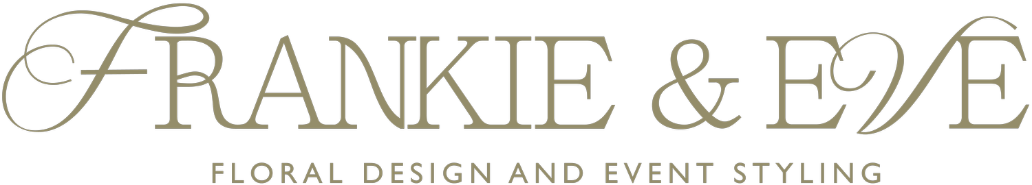 Frankie and Eve Designs