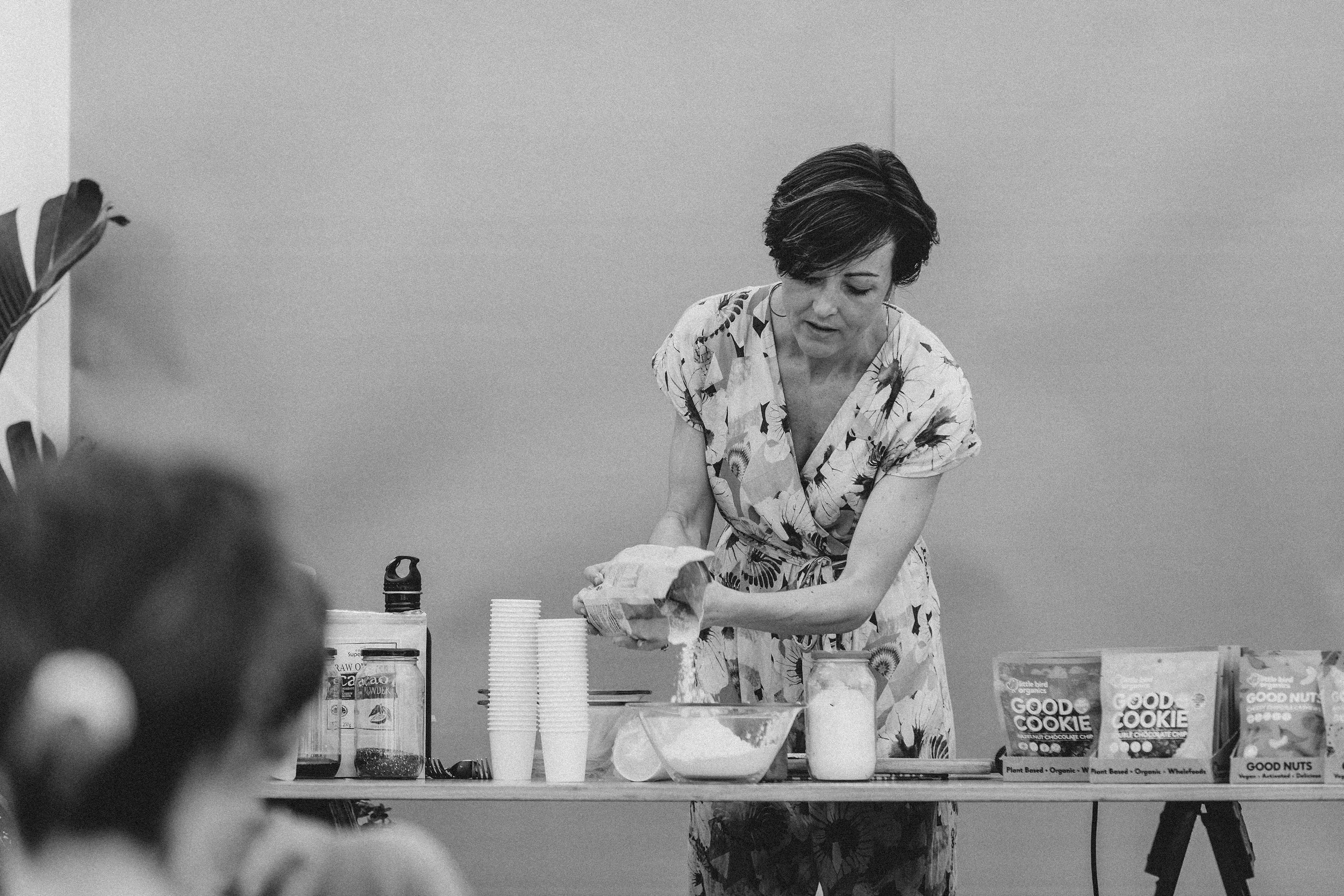 General 5 — Little Big Events