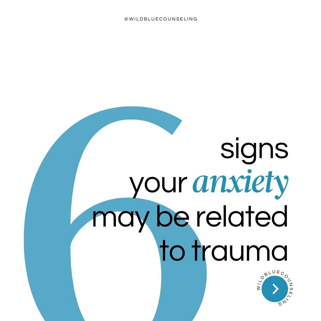 Counseling in Amarillo Wild Blue Counseling