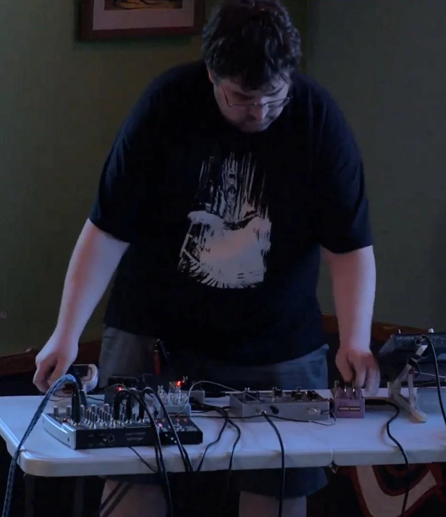 Seward Cafe 7/19/26 Live video