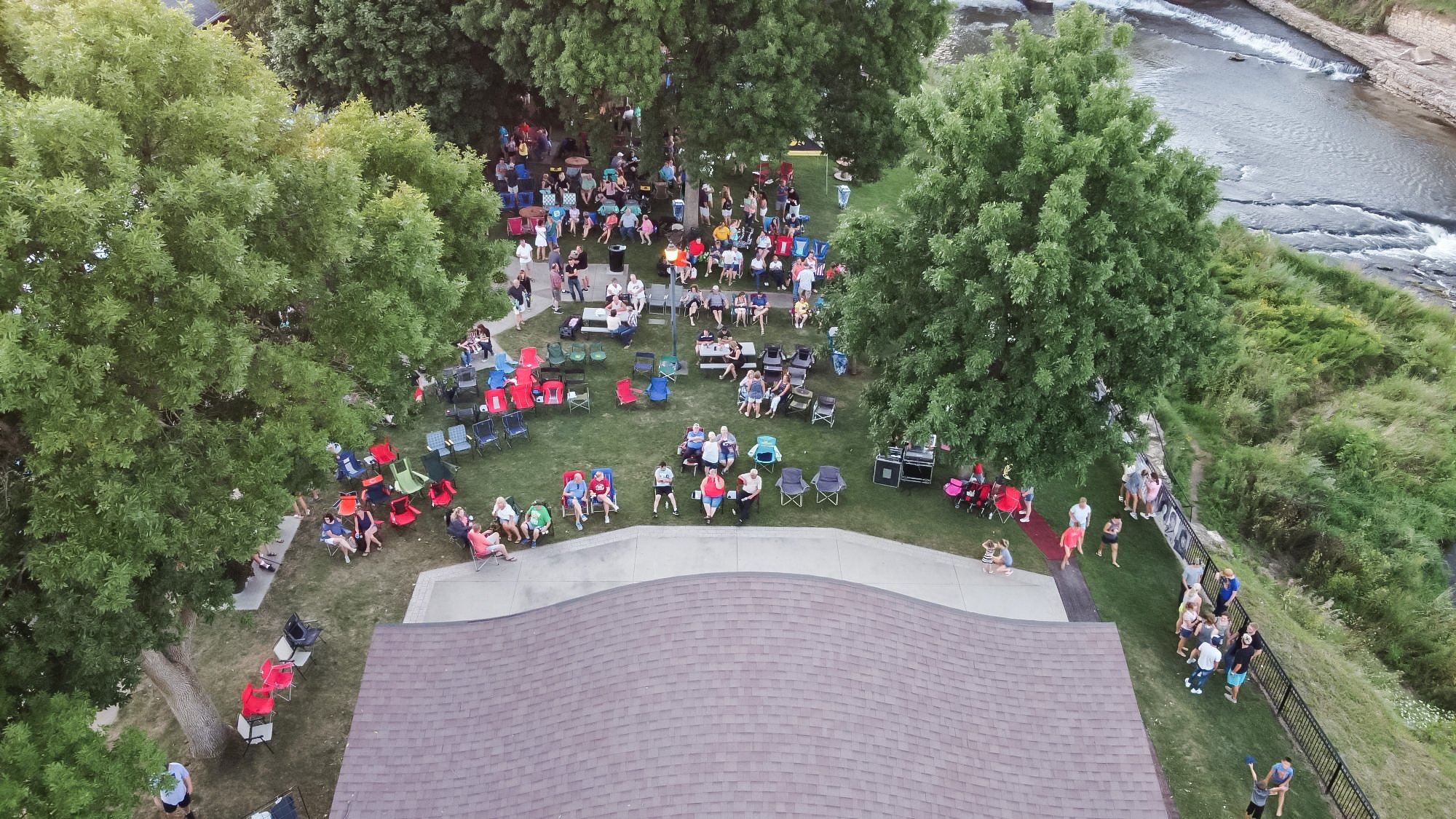 Cascade Hometown Days