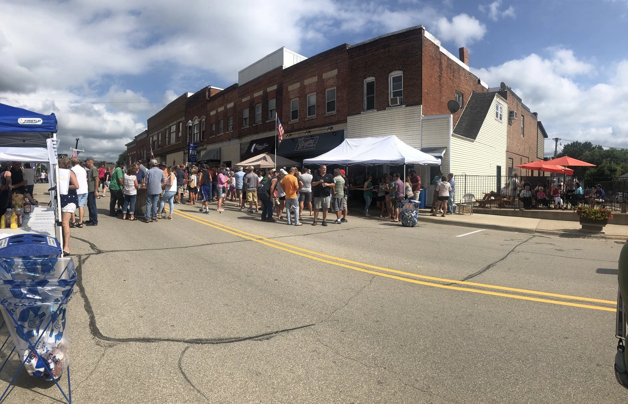 Adult Entertainment — Cascade Hometown Days