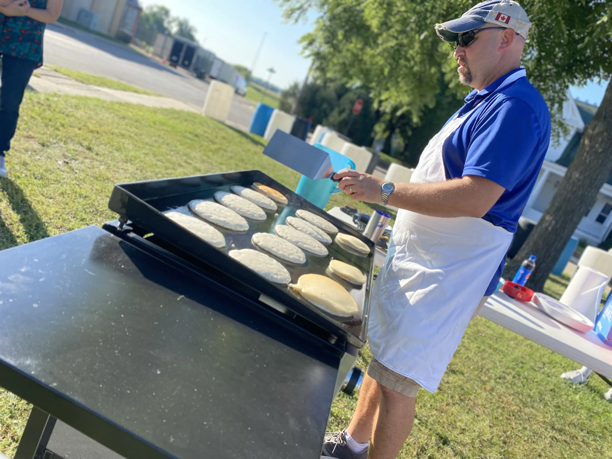 Adult Entertainment — Cascade Hometown Days