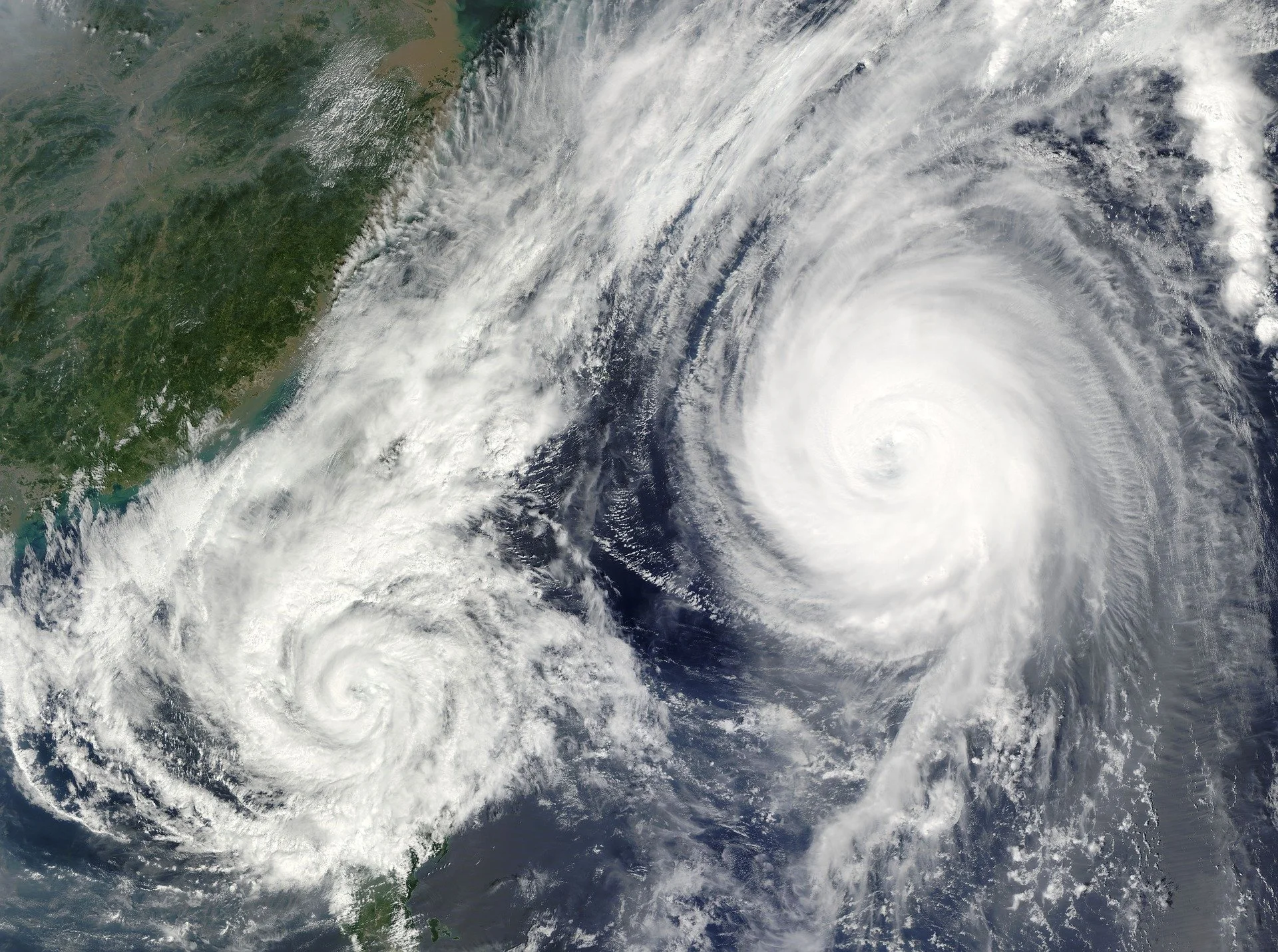 Hurricane Readiness Checklist