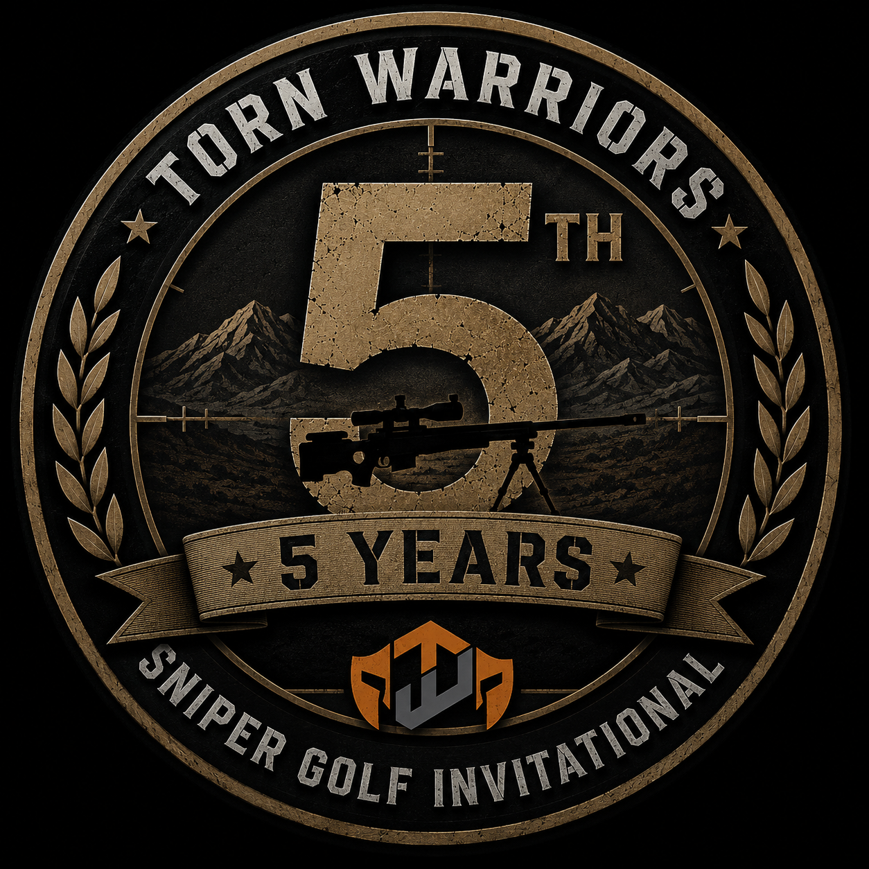Sniper Golf Invitational - 5 Year Anniversary