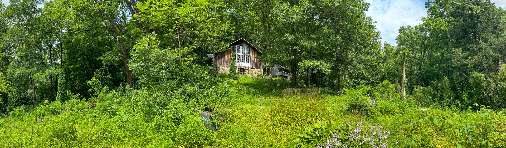 Payne Hollow on the Ohio