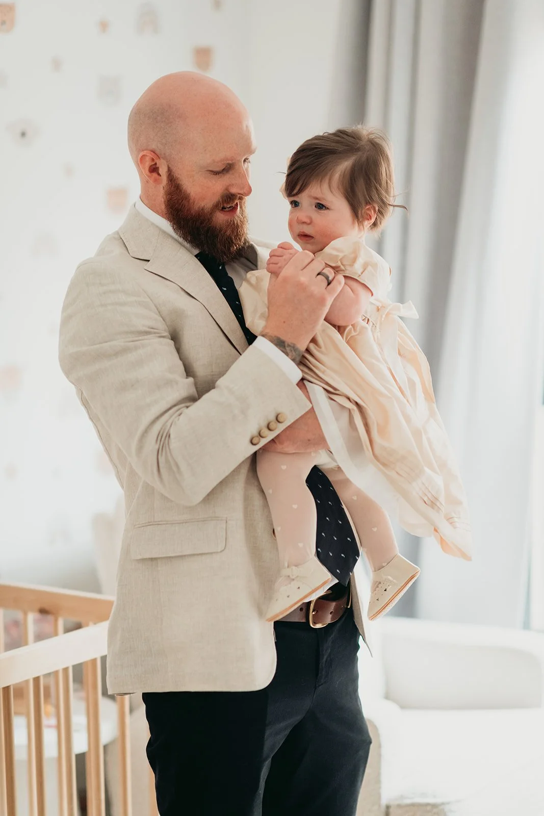 Shadowfax Photograophy Melbourne Christening & Baptism (22).jpg