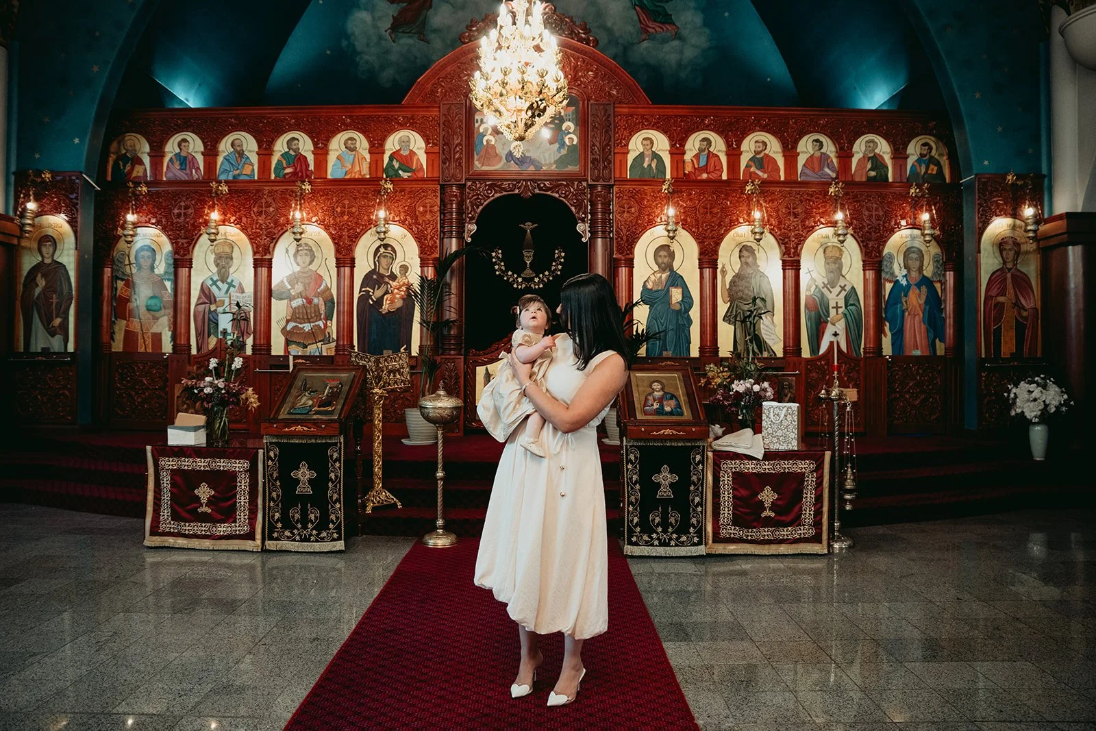 Shadowfax Photograophy Melbourne Christening & Baptism (16).jpg