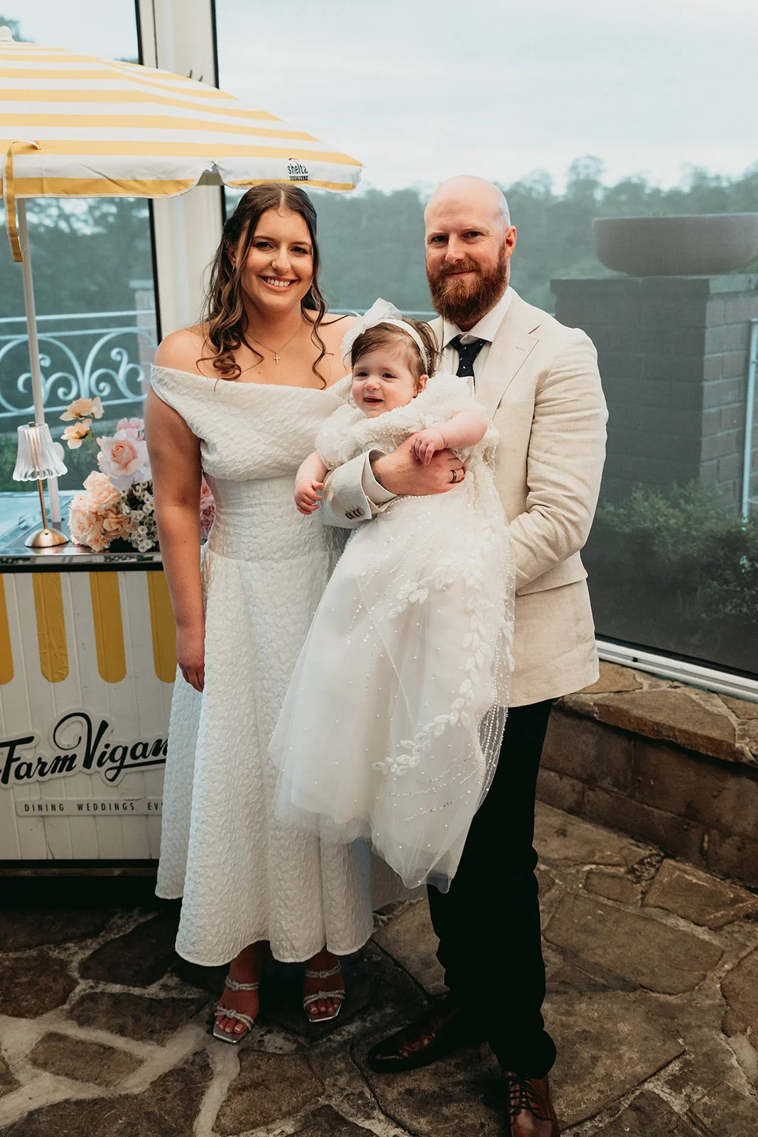 Shadowfax Photograophy Melbourne Christening & Baptism (5).jpg