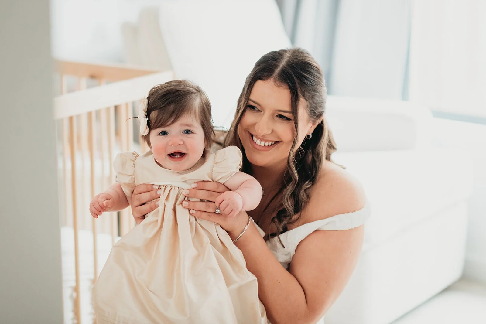 Shadowfax Photograophy Melbourne Christening & Baptism (23).jpg