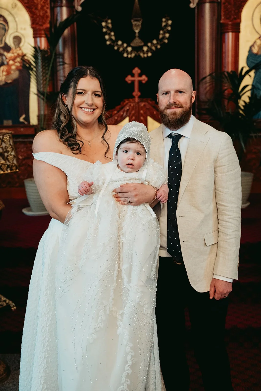 Shadowfax Photograophy Melbourne Christening & Baptism (11).jpg