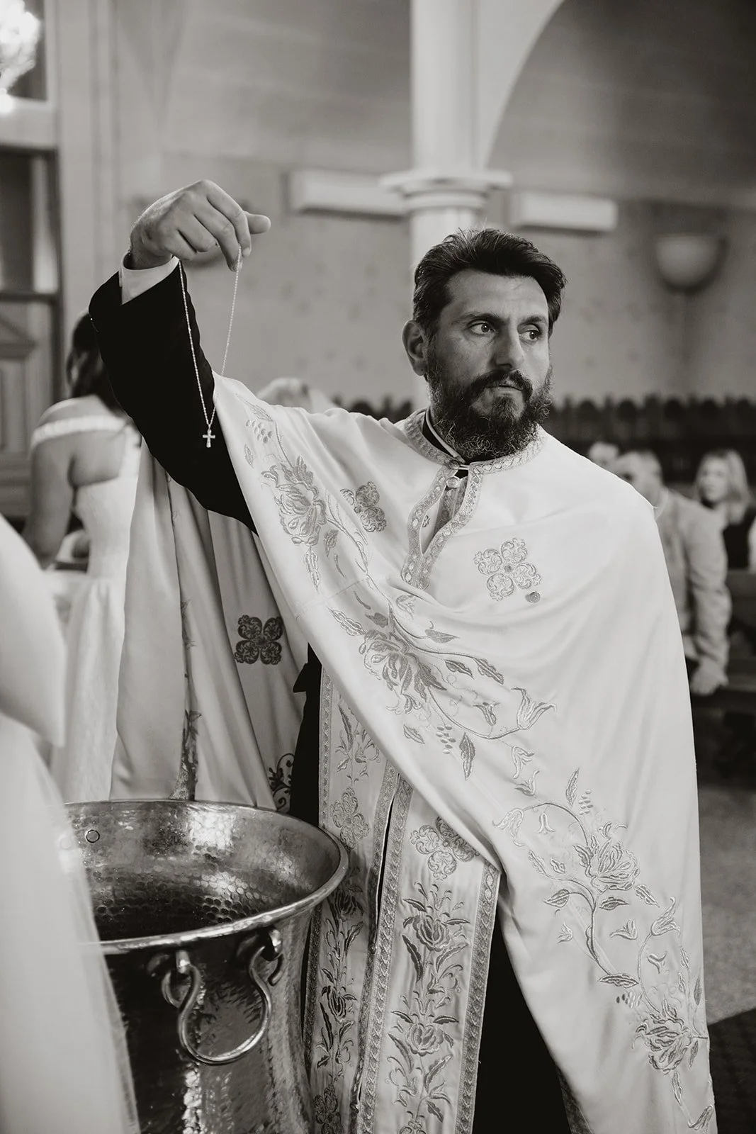 Shadowfax Photograophy Melbourne Christening & Baptism (14).jpg