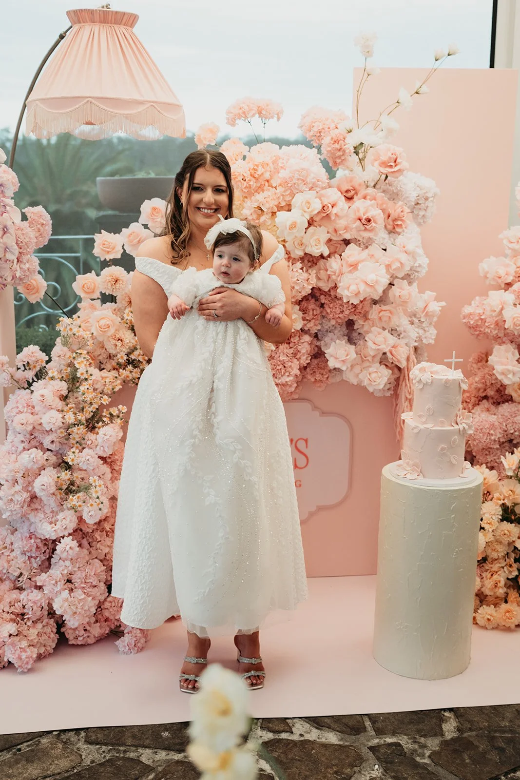 Shadowfax Photograophy Melbourne Christening & Baptism (7).jpg