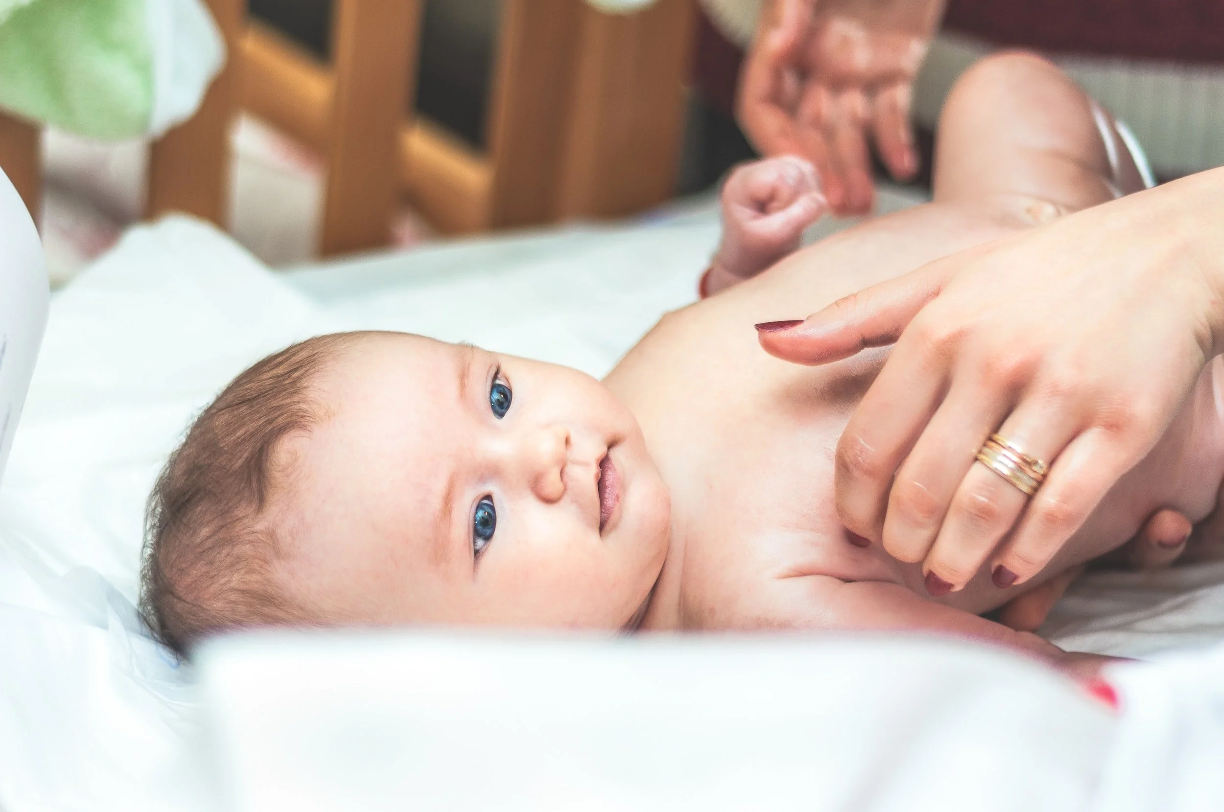 Five things you should know before you hire a Newborn Care Specialist