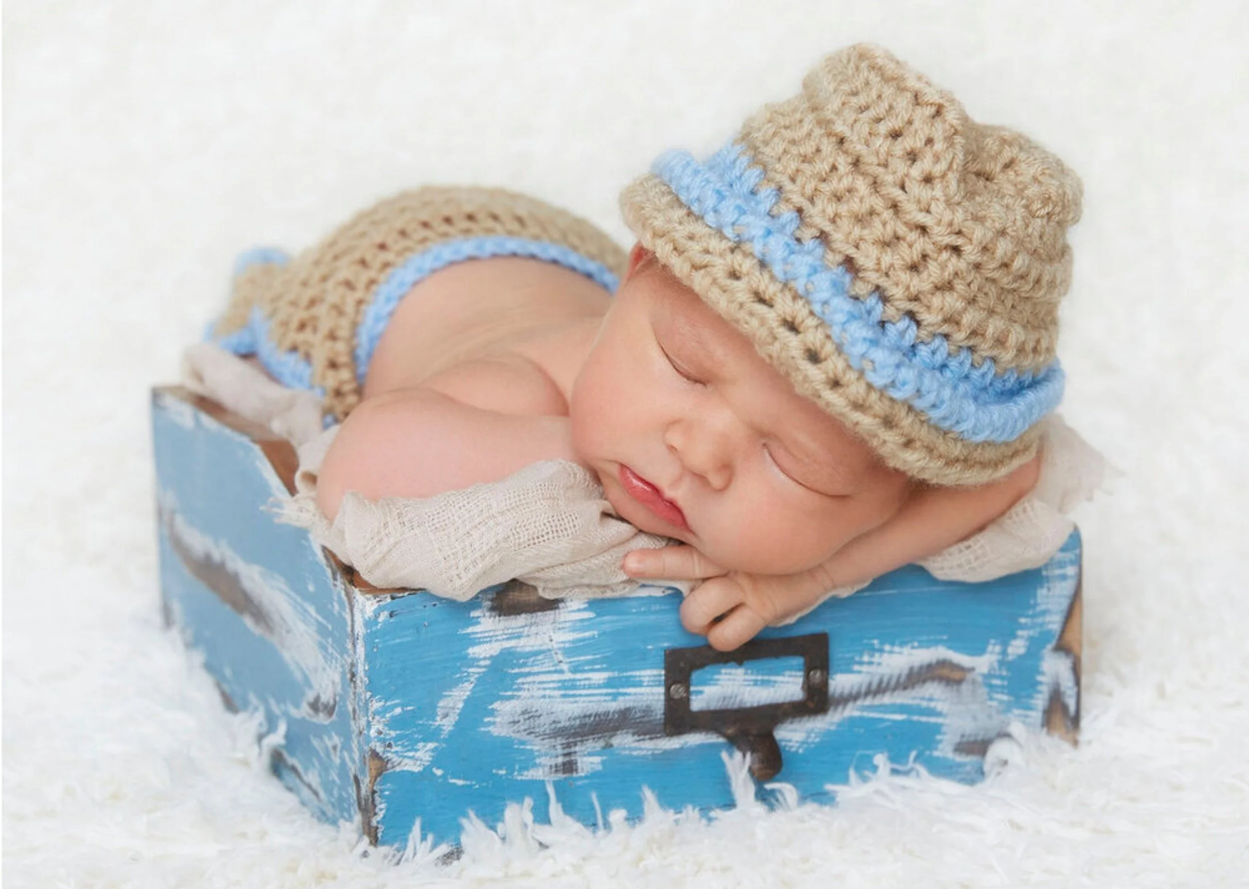 Navigating New Adventures: Traveling for the First Time with Your Newborn