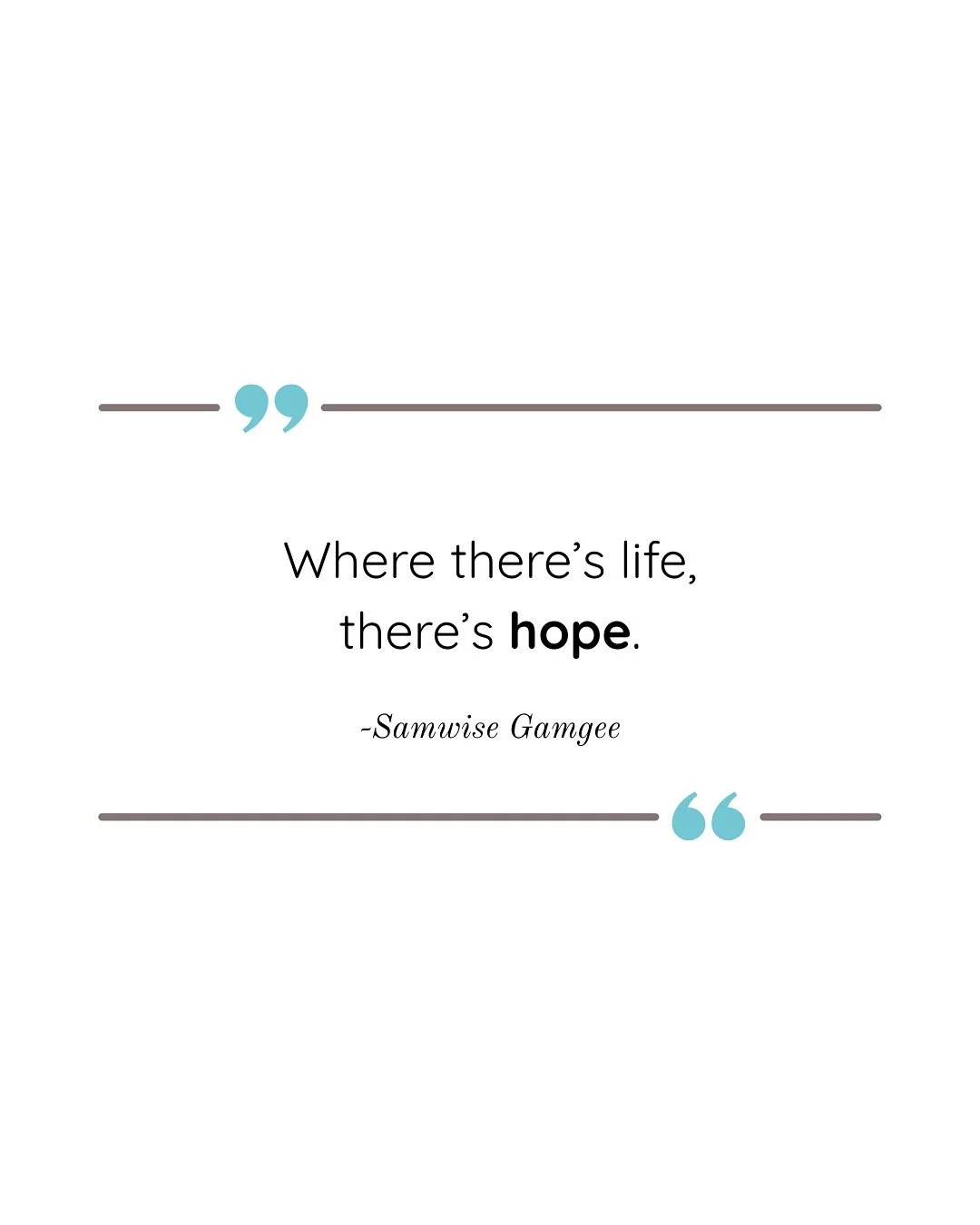 People often ask if I have hope for the future of the church&hellip; the future of Christianity&hellip; they want to know my level of optimism (or pessimism) as it relates to the current climate&hellip; where so much of what passes for Christianity b