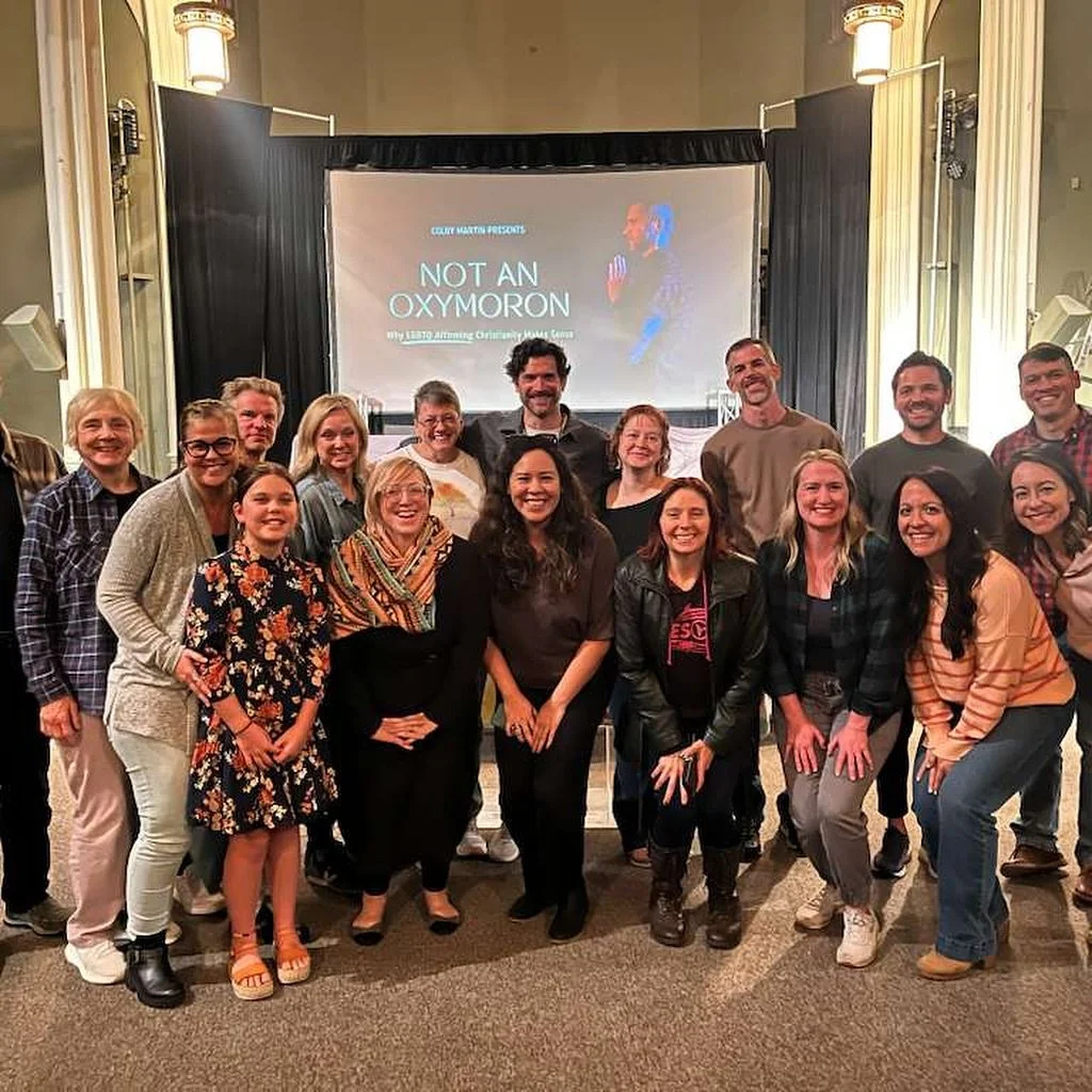 PART 1: People sometimes ask, &ldquo;Colby, how do you book your speaking and travel opportunities?&rdquo;

And it&rsquo;s a great question.

It is not lost on me how unusual it is to travel as frequently as I do&mdash;getting to preach, present talk