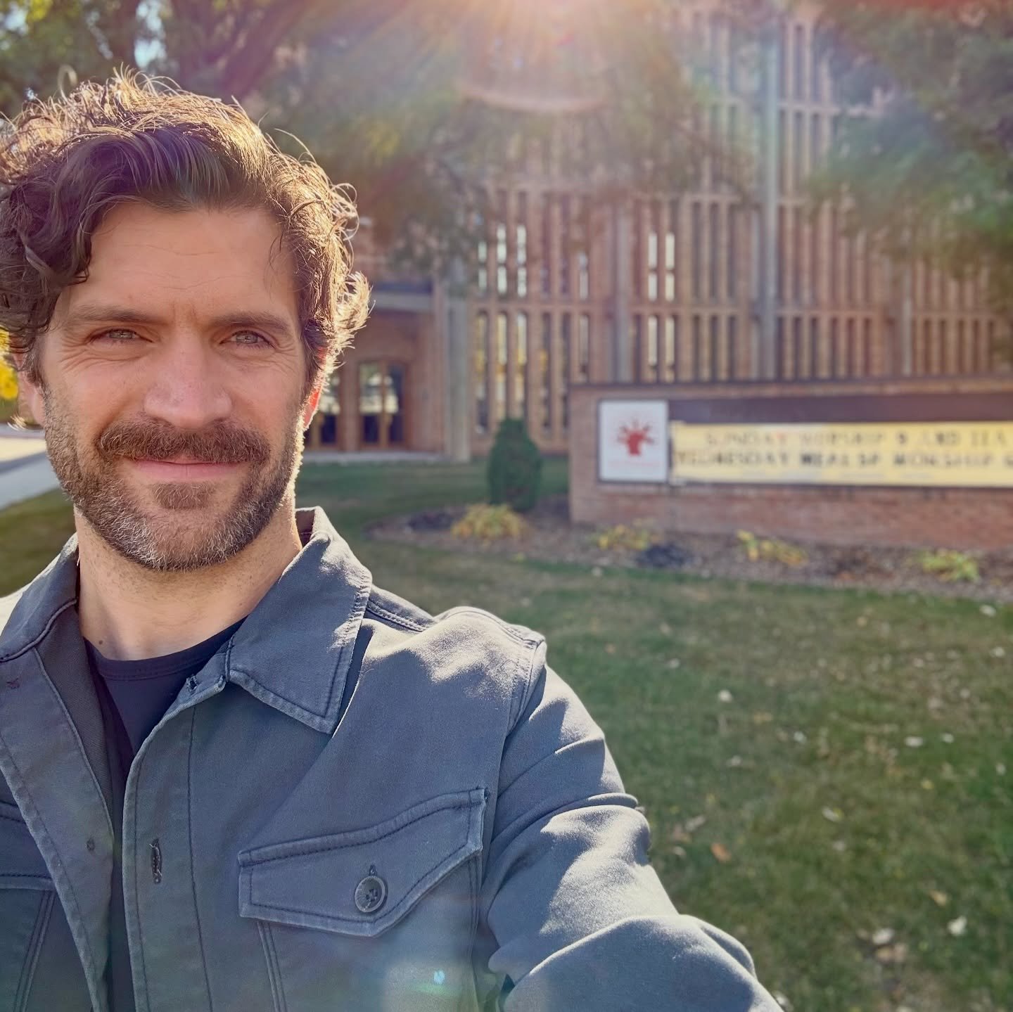 Answer #3: God.

Last week I offered two answers to a question I&rsquo;m sometimes asked, &ldquo;How do you do what you do? All the travel, and the speaking opportunities, etc?&rdquo;

At the risk of sounding cheesy to some, and possibly triggering o