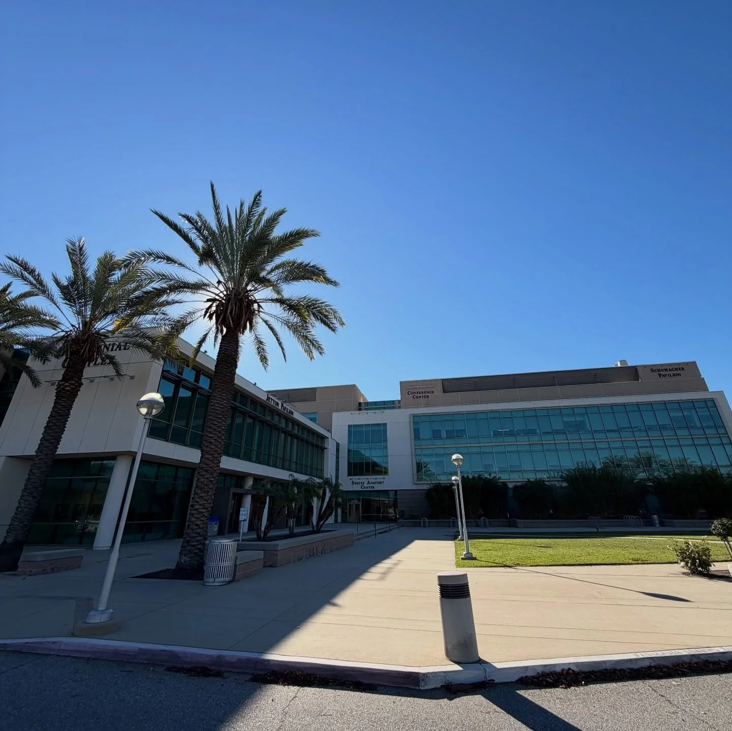 First travel weekend of &lsquo;26 in the books!

Things began on Saturday at Loma Linda University Church with a presentation of &ldquo;Not an Oxymoron&rdquo; for the Seventh Day Adventist&rsquo;s Sabbath Seminar. Not only did a lovely group of about