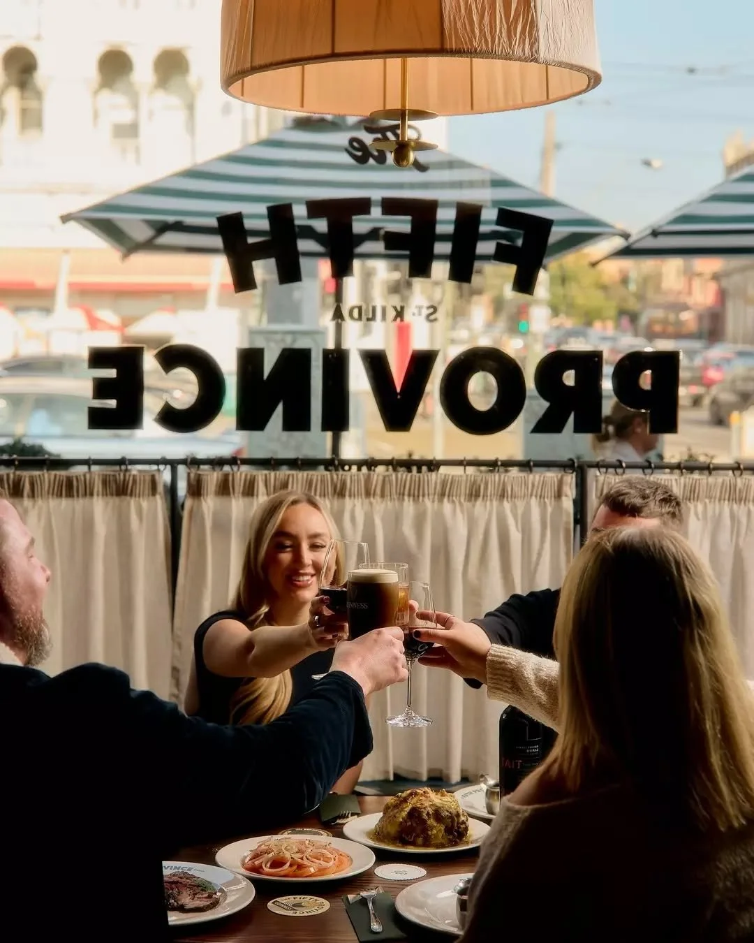 To the friends who filled our seats, the conversations that lingered long after last call, and the moments worth raising a glass to &mdash; thank you for being part of our story.
Here&rsquo;s to another year of good spirits, great company, and nights