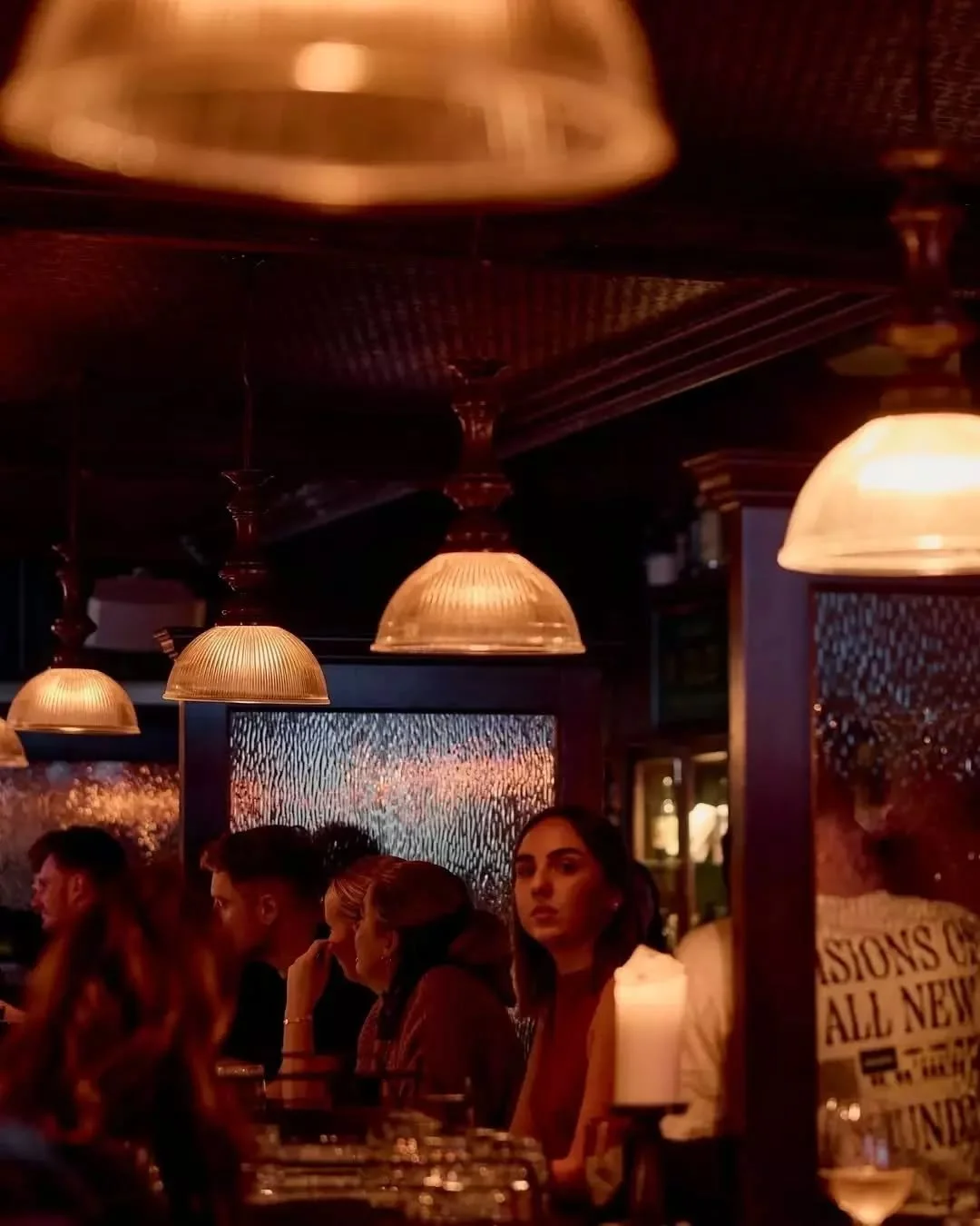 The Public Bar &mdash; live music, live sport on the 150-inch TV, and thirteen taps pouring everything from Guinness to local craft. We're here from morning 'til late, 7 days a week. Head to our website to see the menu, check out the weekly line-up &