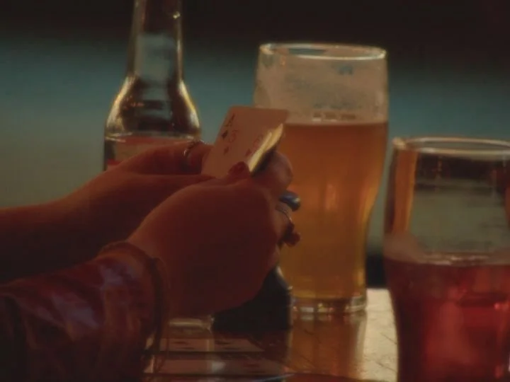 A hand of cards. A quiet pint. A meal with mates.

Let the afternoon run on. Settle in and stay a while.