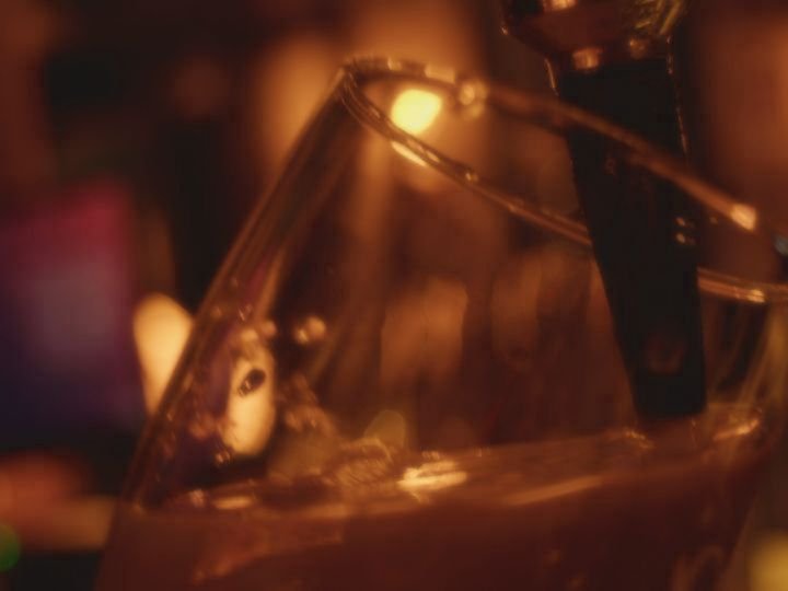 Every pint is just as good as your first.

The Fifth Province. For whatever the craic may be.