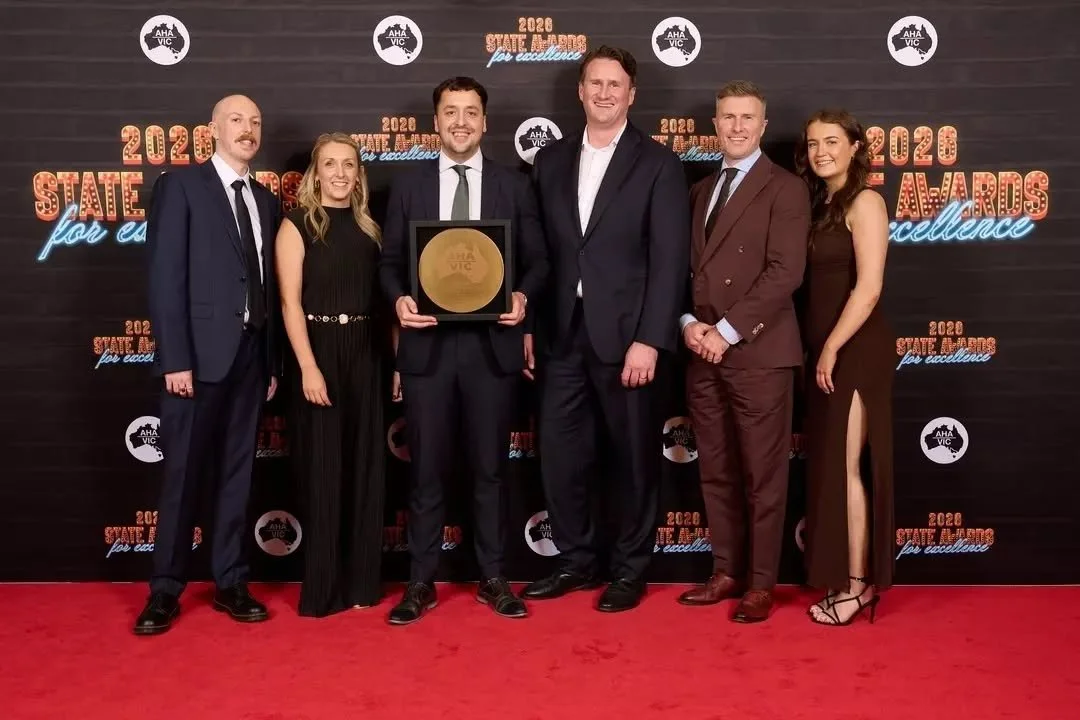 To every muso who's graced our stage &mdash; this one's for you.

Almost 3,600 gigs. Ten years of tunes. 

And now we've been named Best Live Entertainment Venue in Victoria. 

Cheers to everyone who played a part, and to the @aha_vic.