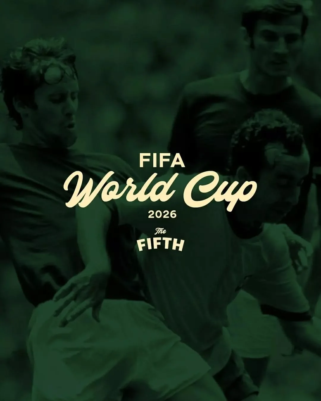 We're showing all the big matches on this year's World Cup.

Mid-week or early morning, we're dedicated to live sport.

The Fifth Province. For whatever the craic may be.
