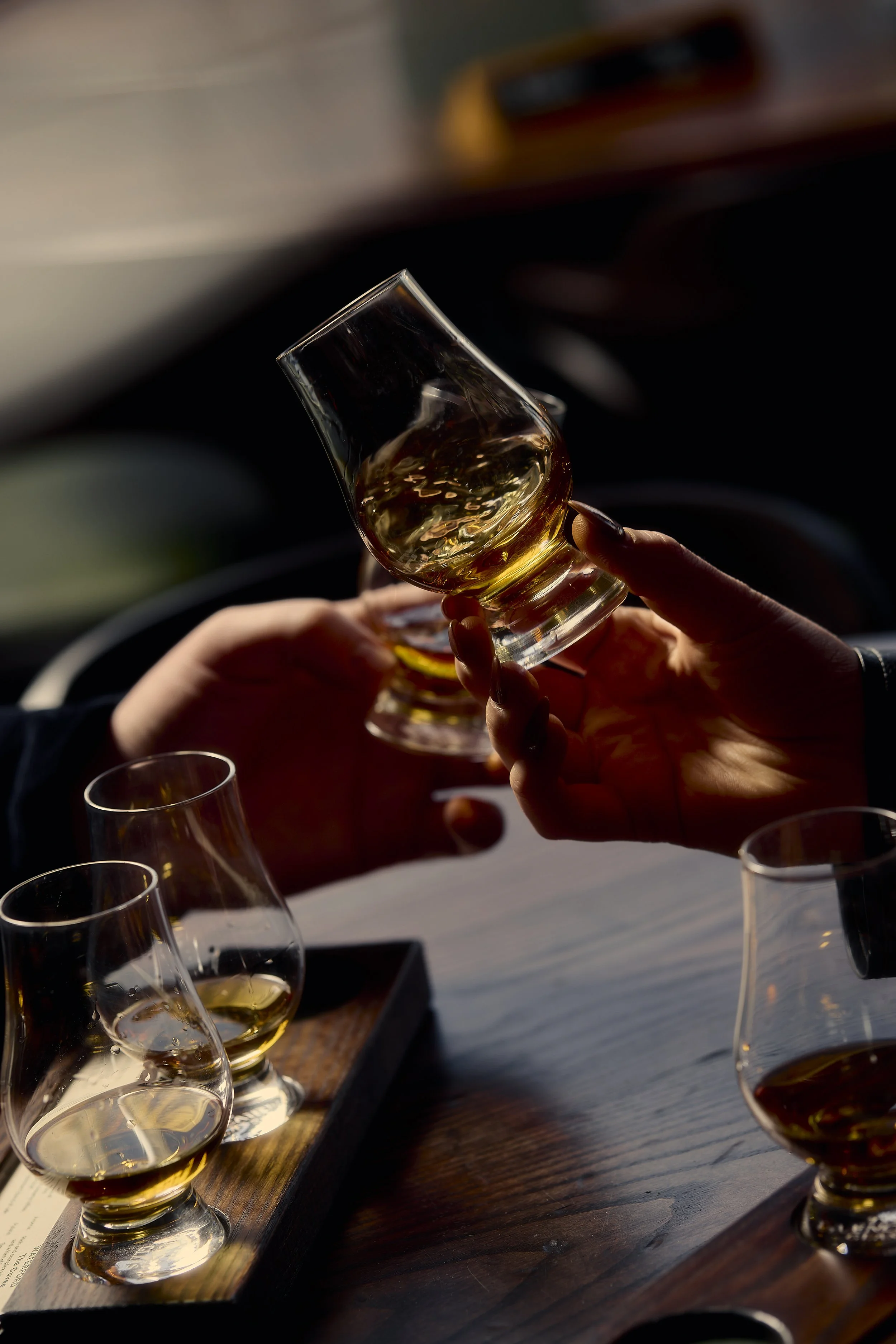 The Art of Midleton: A journey through one of Ireland’s great distilleries.