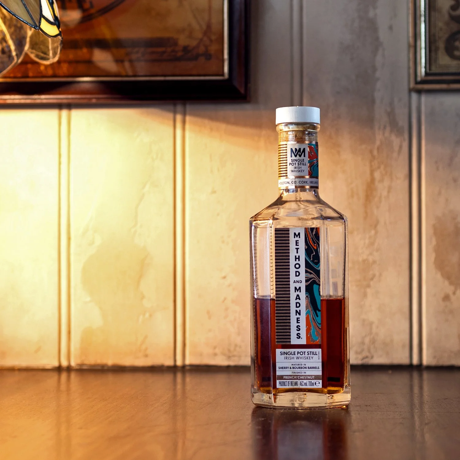 M&M Single Pot Still