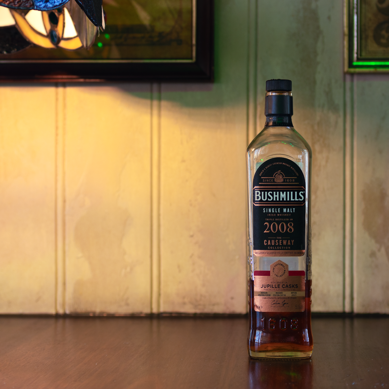 Bushmills Causeway Collection