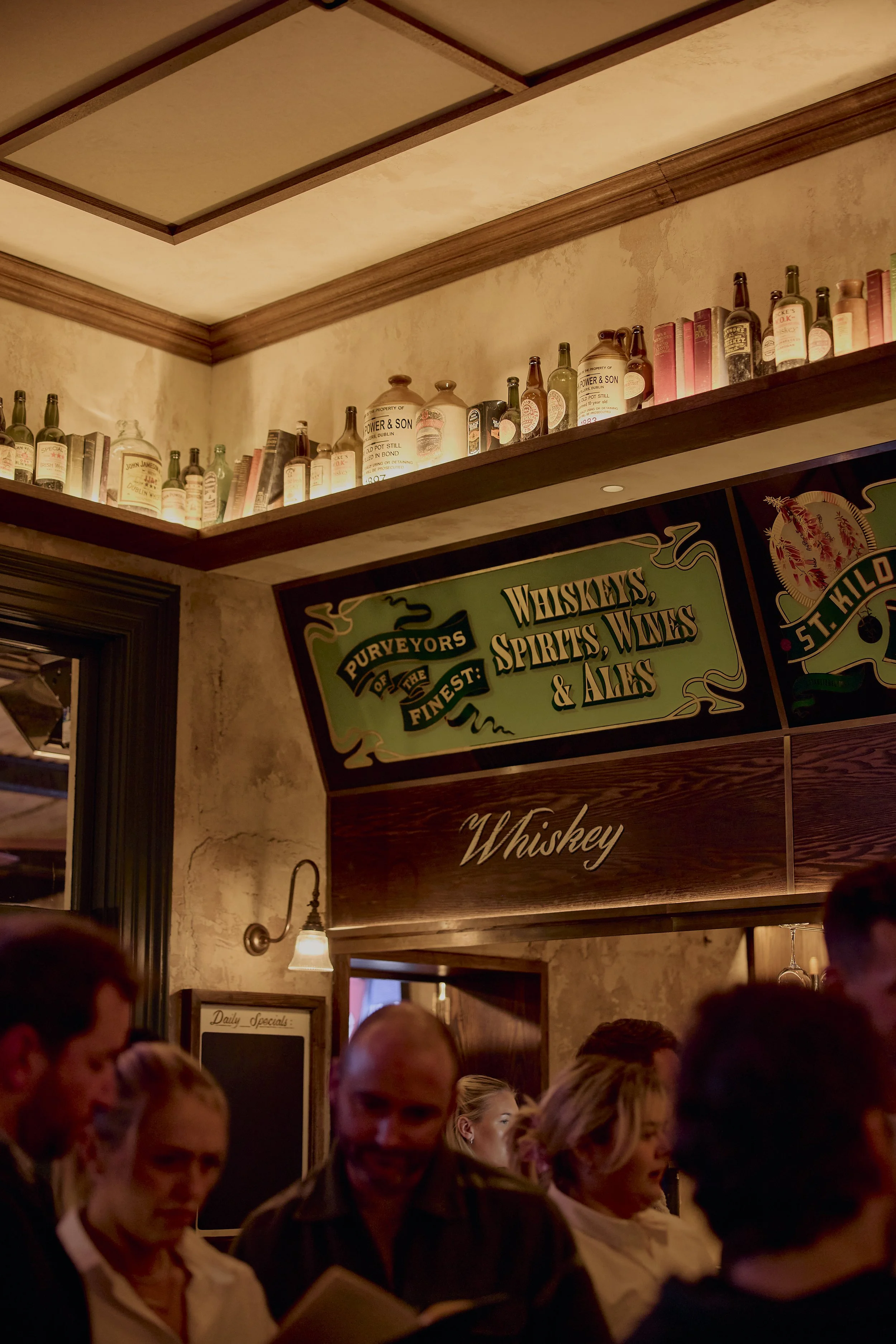 Celebrate Milestone birthdays in St kilda