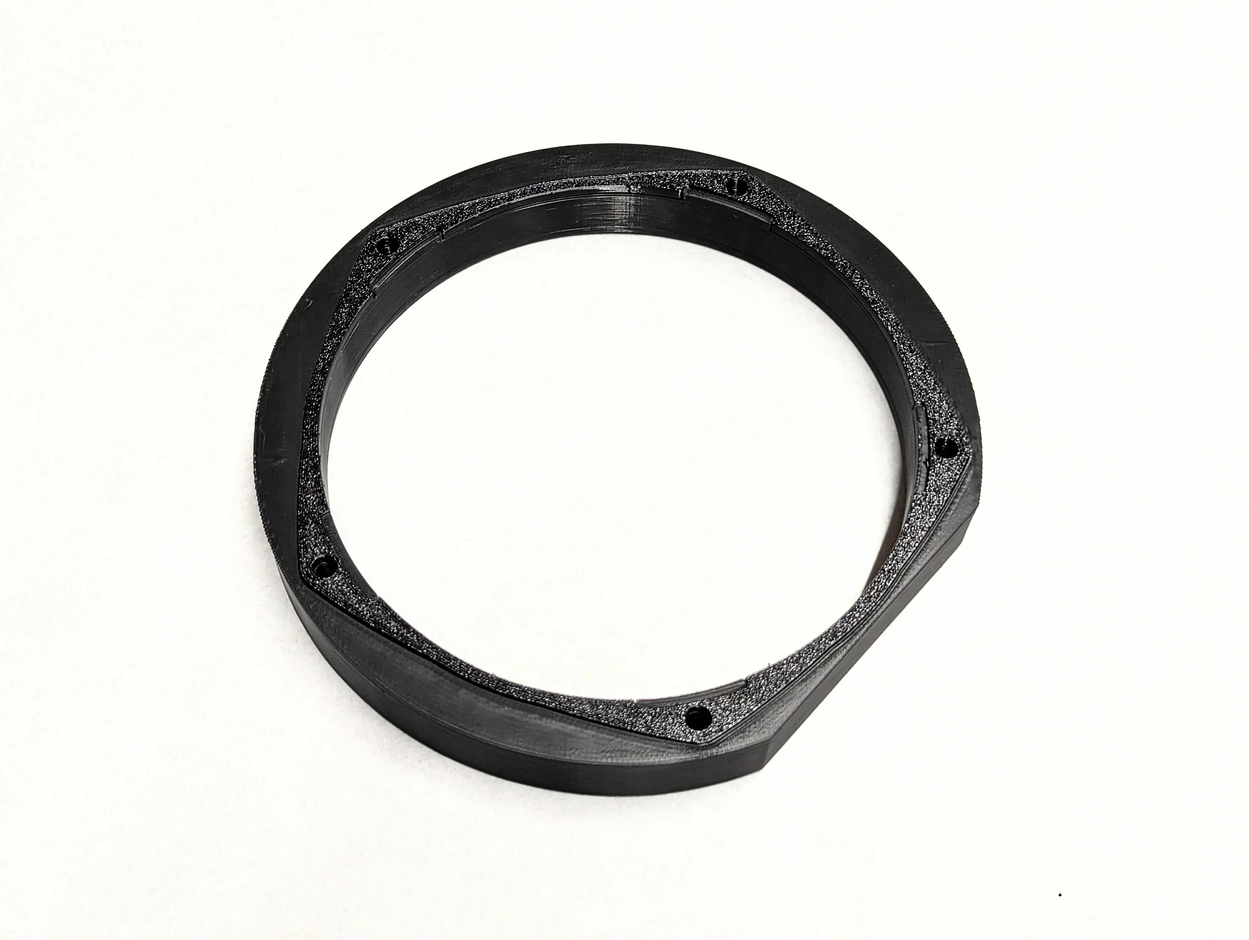 1968-1982 Corvette Blower Motor Spacer