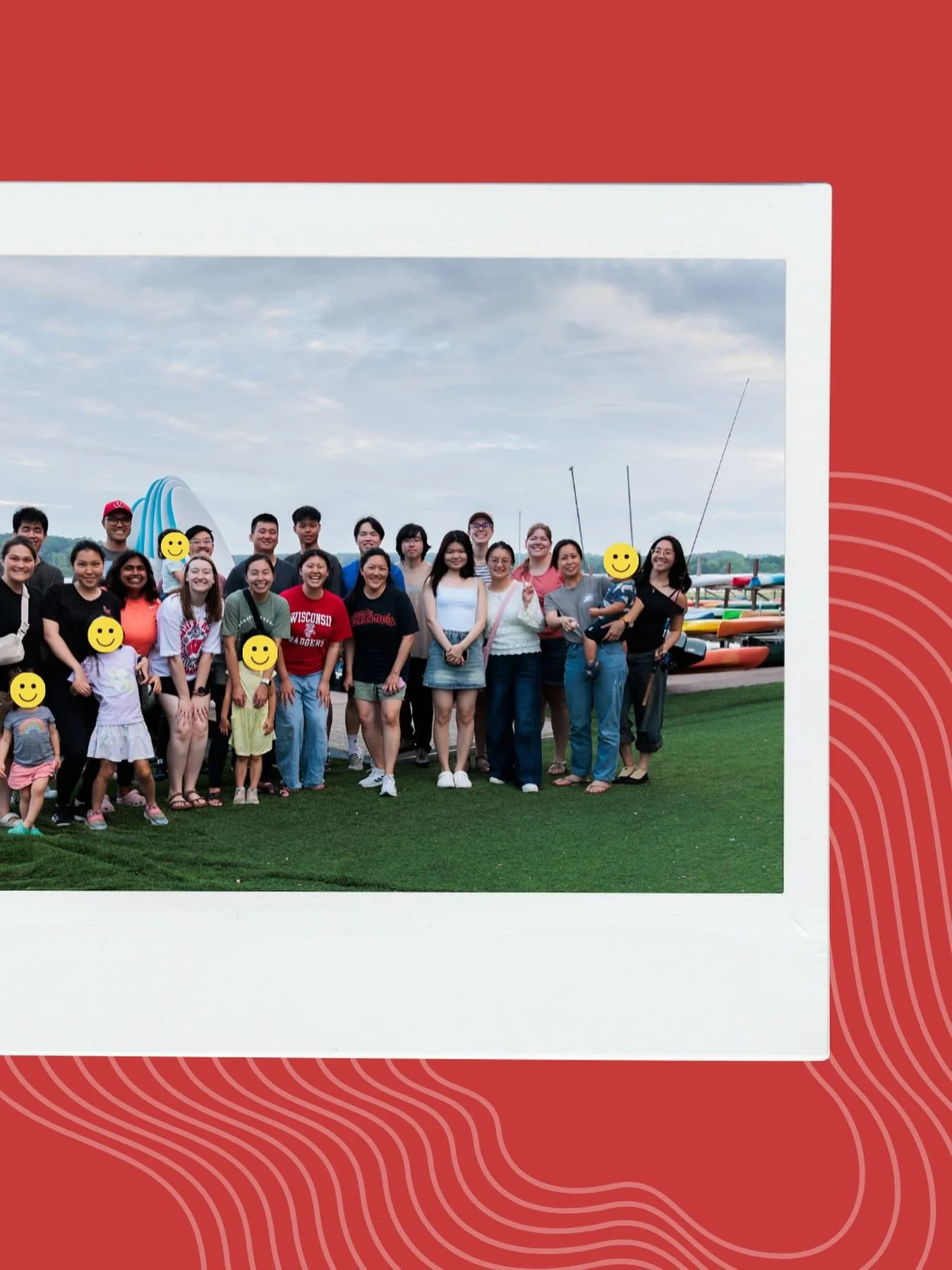 hello from ISG 👋 

#uwmadison #internationalstudent #welcome